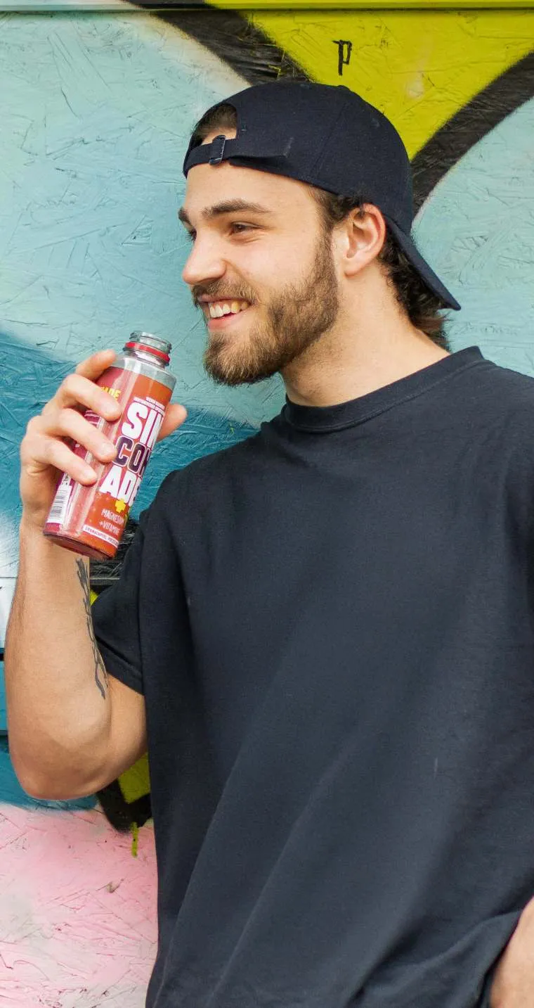 LH Sportdrinks & More – persönlich und zuverlässig